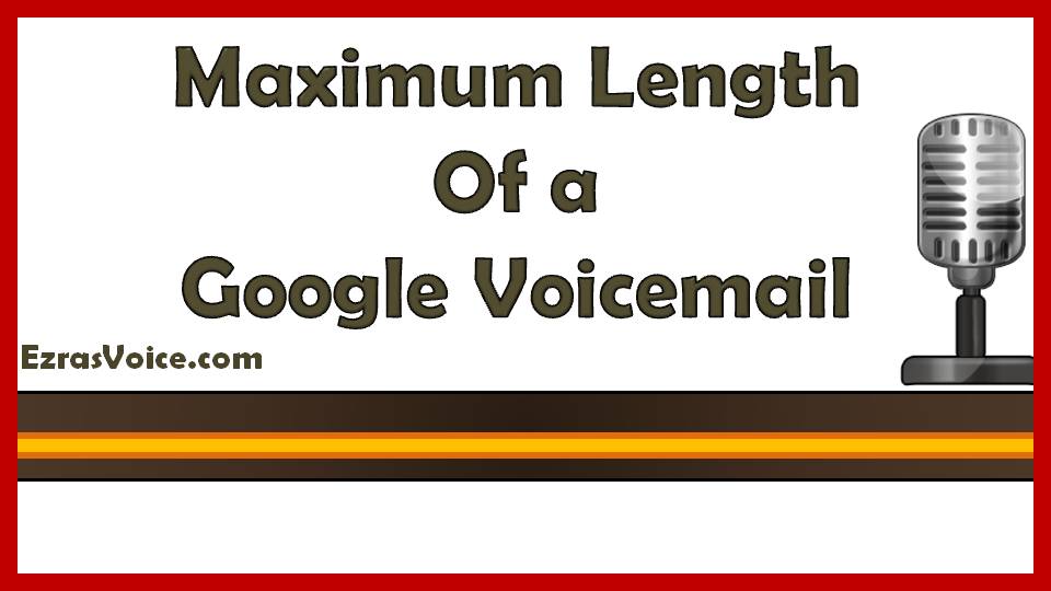 taille max mail google